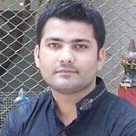 Sohail Shaikh