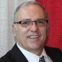 Terry Banting
