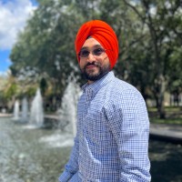 Jaspreet Singh