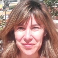 María Ángeles Nicolás Felipe