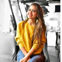 Shikha Joshi