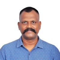 ARUN RAJ ETHI RAJ