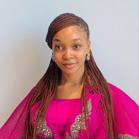 Precious Ibekwe