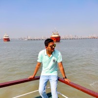 Syed Yousuf
