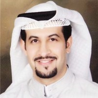 Abdulaziz Al-Roomi