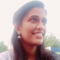 Keerthana Babu