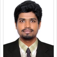 Arjun Prasad Pk