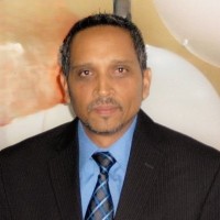Viral Patel