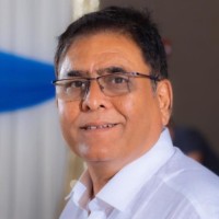 Jayesh Dalal