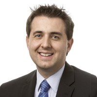 Shane Lloyd