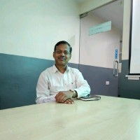 Bapusaheb Ghorpade