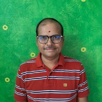 Ramakrishna Prasad Chinni