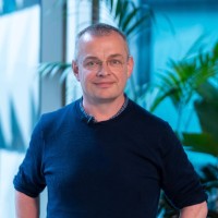 Michael Stumpf