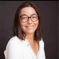 Catherine Bertin