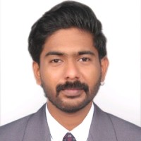 Nithin Cleetus