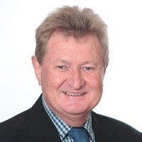 Peter Wilson