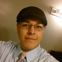 Hank Padilla