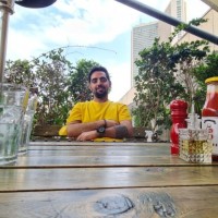 Amin Mousavi