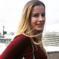 Scarlett White