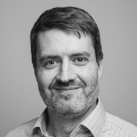Bjarki Gunnarsson