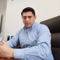 Ricardo Fuentealba Alarcon