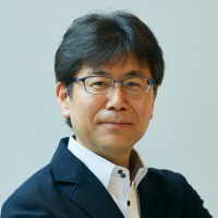 Nobuo Nukaga