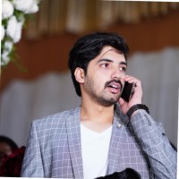 Rajesh Ramesh