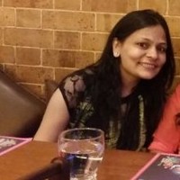 Shilpa Maheshwari