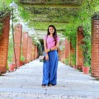 Kinjal Gohil