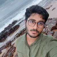 Charan Medicharla