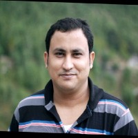 Syed Ali Farhan
