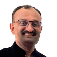 Somashekar Chandra