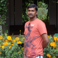 Sivalingam Subburayan