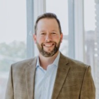 Mark Criswell, AIA, LEED AP