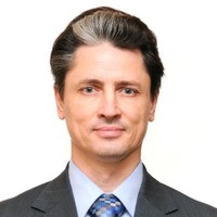Alexey Nikitin