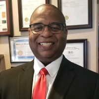 Rodney D. Brooks, Shrm-Cp