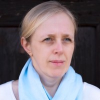 Anna Colin Lebedev