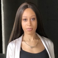 J'Taeyah Richardson