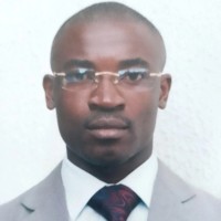 Michael Nwogu