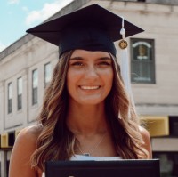 Kellina Kopinski, Rrt