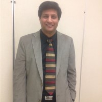 Dr. Sandeep Arora