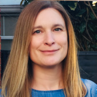 Sarah Walters