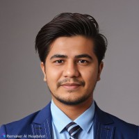 Dheeraj Joshi