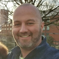Graham Smith