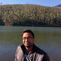Sushant Katkam