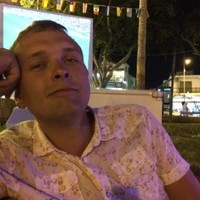 Roman Terekhin
