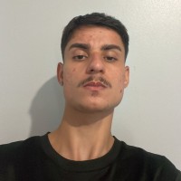 Marcel Leite de Farias