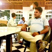 Pratap Kumar Biswas