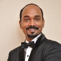 Sachin Shetty