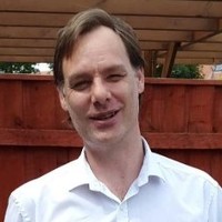 Trevor Hinchliffe